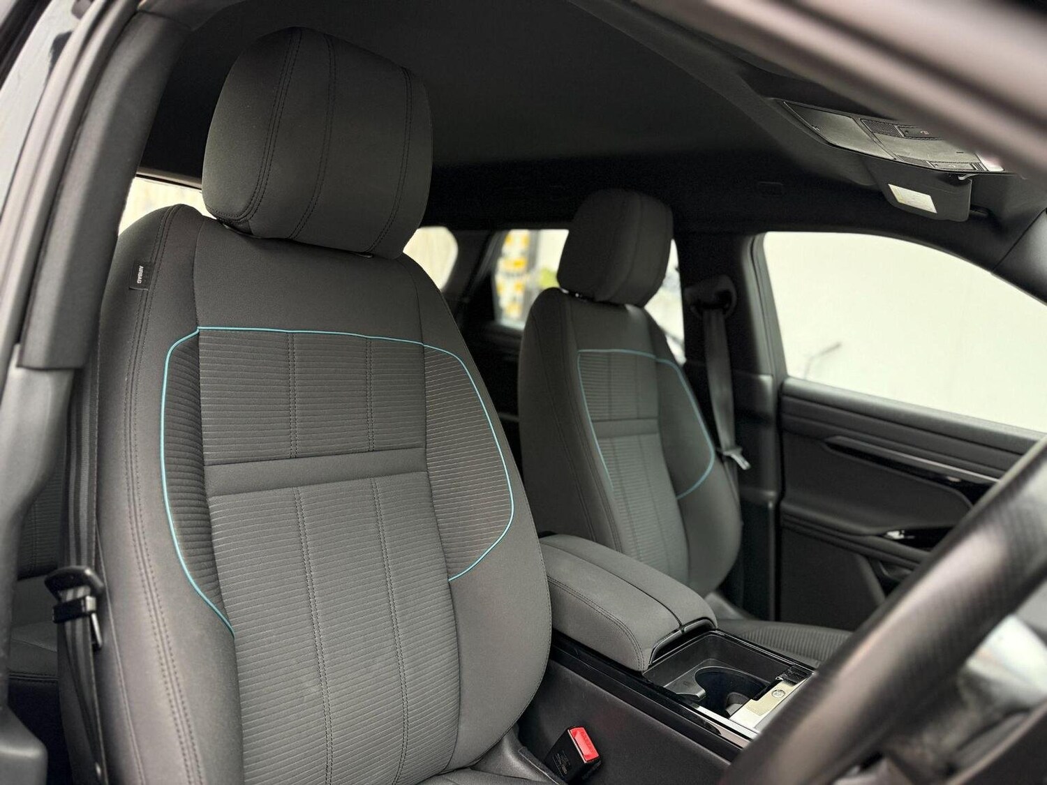 Used Land Rover Range Rover Evoque 2020 for sale - 76744214: Photo 46