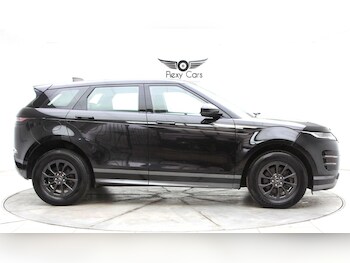 Used Land Rover Range Rover Evoque 2020 for sale - 76744214: Photo