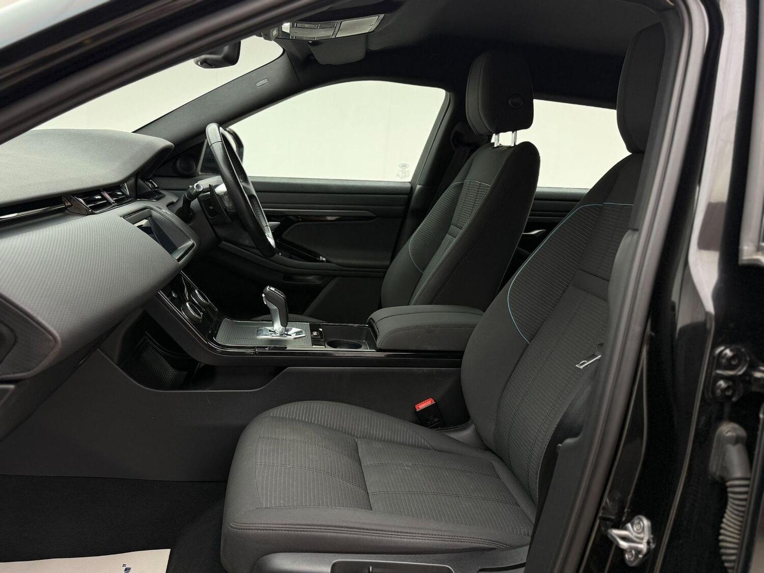 Used Land Rover Range Rover Evoque 2020 for sale - 76744214: Photo 51