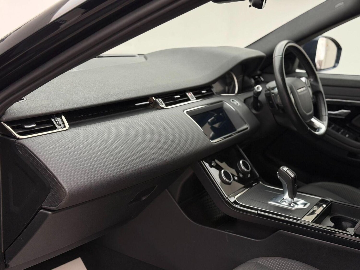 Used Land Rover Range Rover Evoque 2020 for sale - 76744214: Photo 52