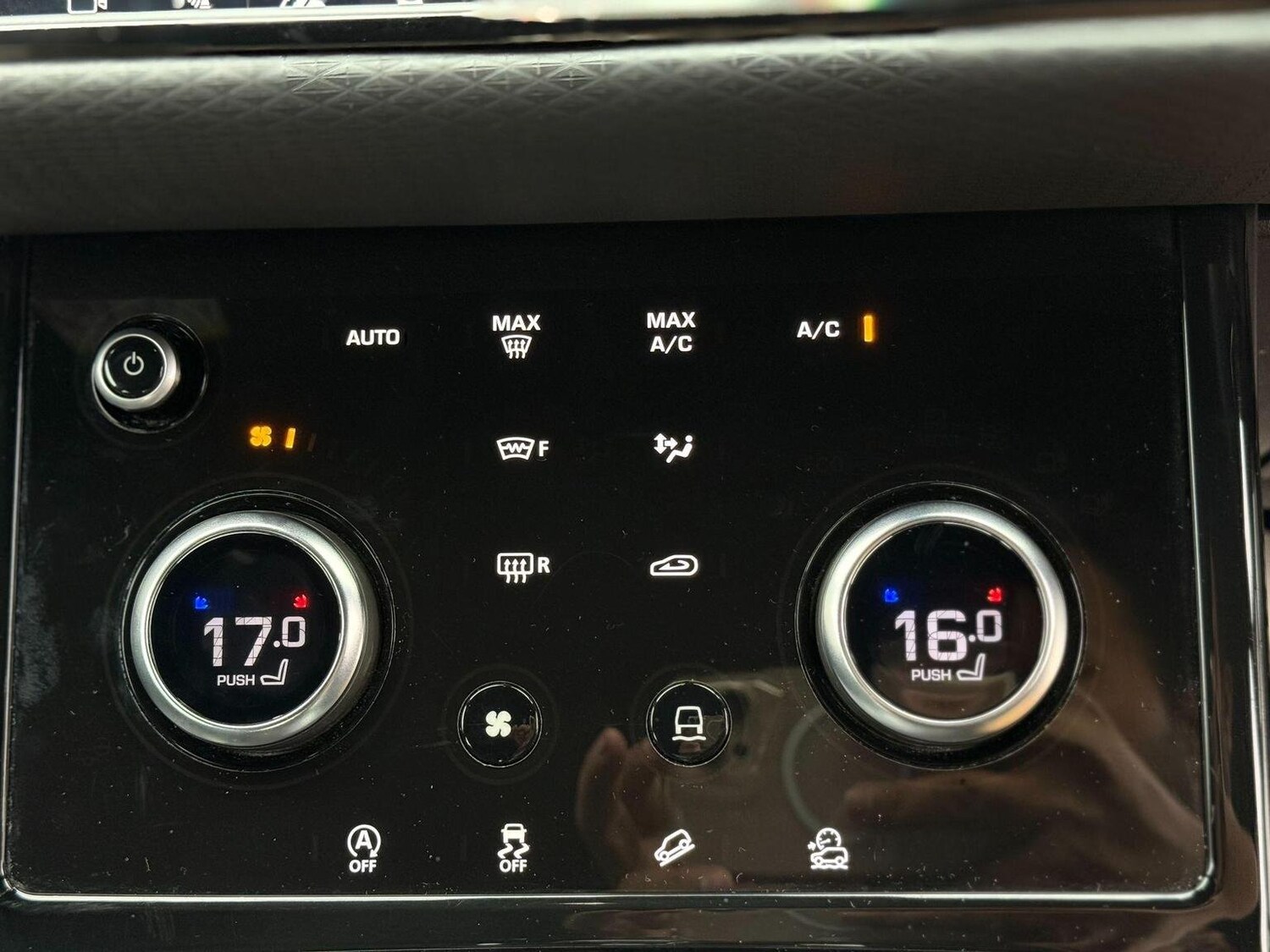 Used Land Rover Range Rover Evoque 2020 for sale - 76744214: Photo 58