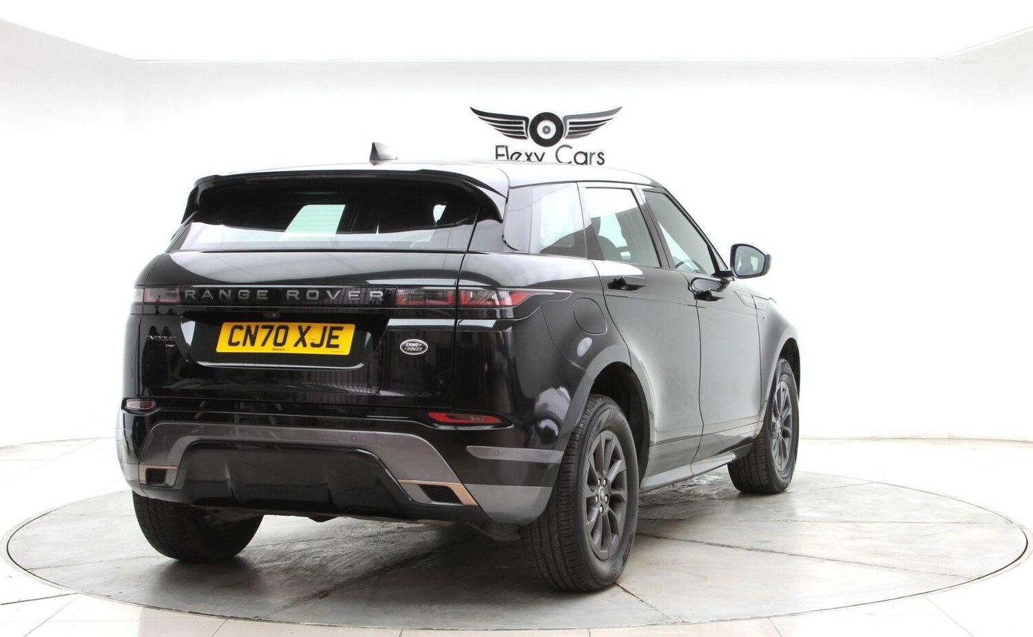 Used Land Rover Range Rover Evoque 2020 for sale - 76744214: Photo 6
