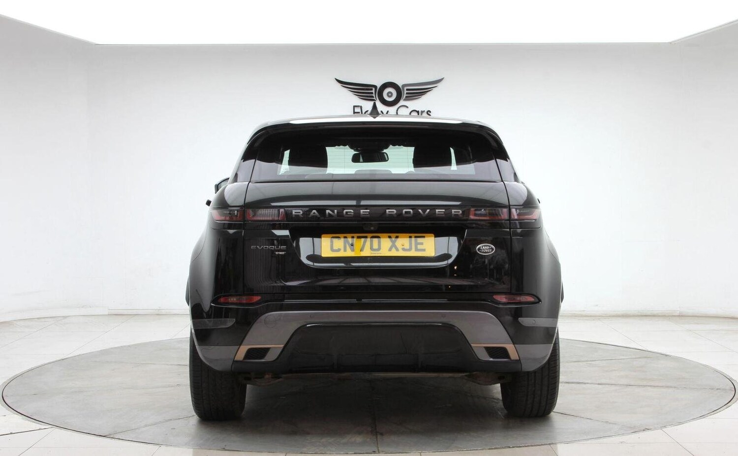 Used Land Rover Range Rover Evoque 2020 for sale - 76744214: Photo 7