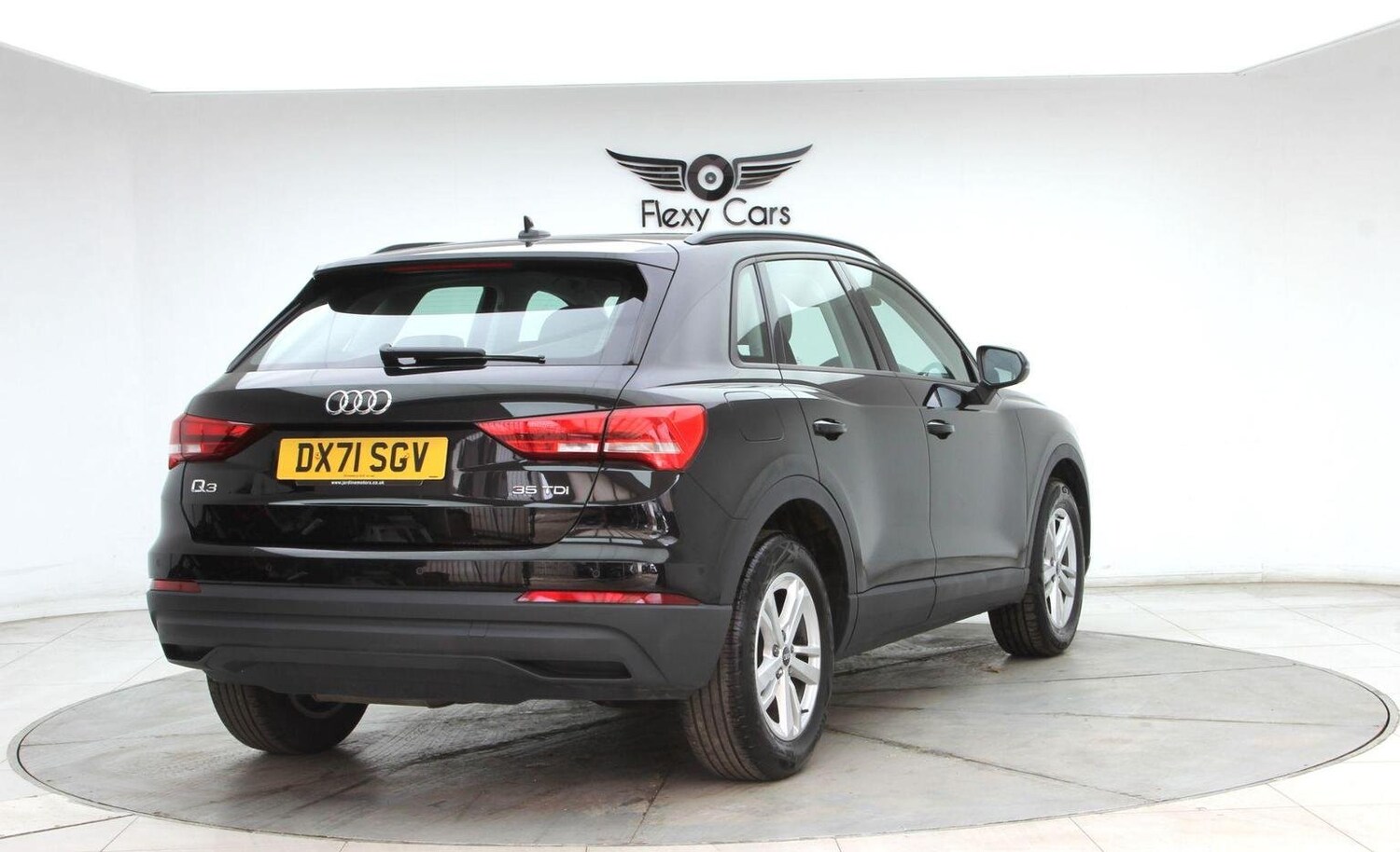 Used Audi Q3 2021 for sale - 76744218: Photo 11