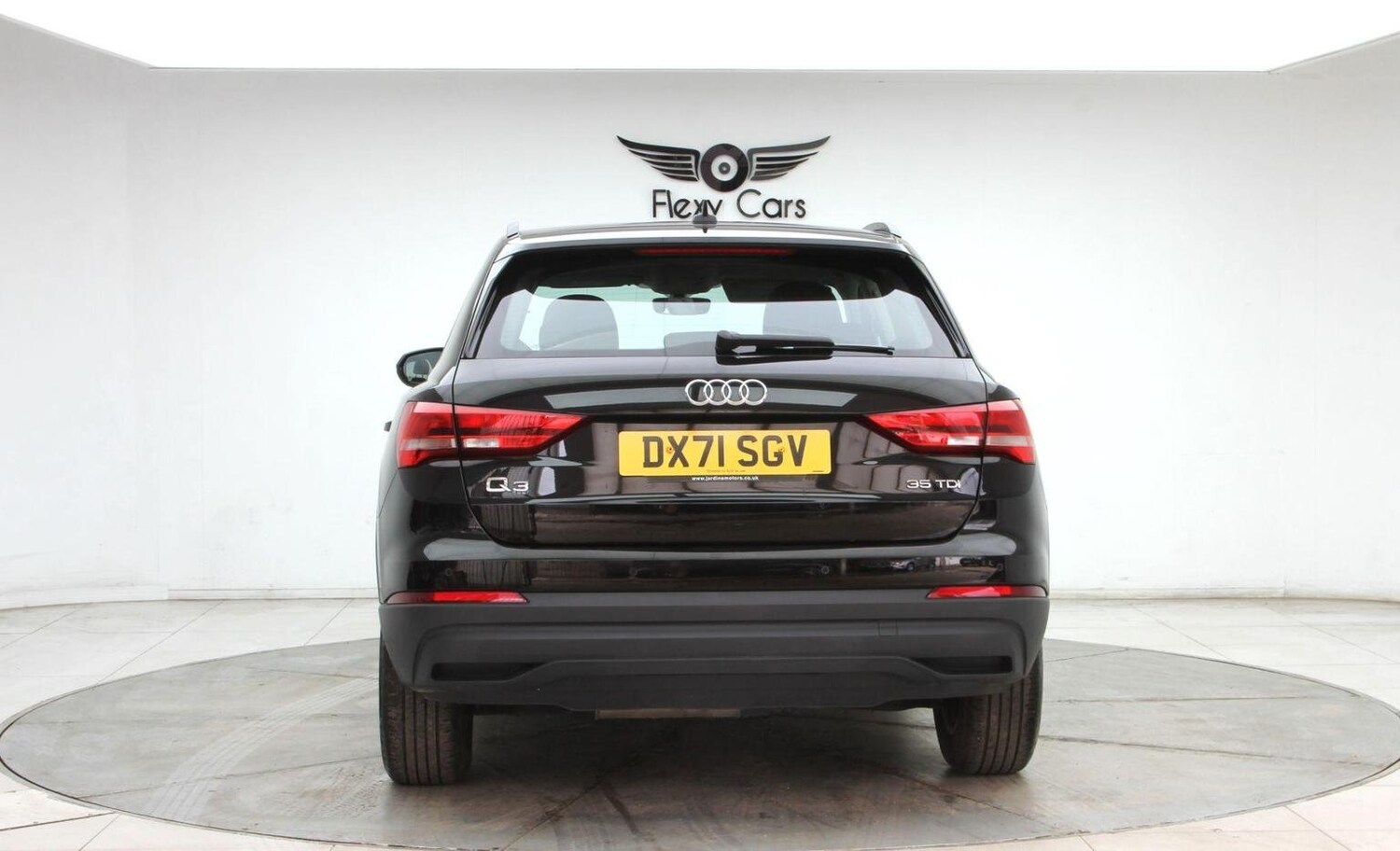 Used Audi Q3 2021 for sale - 76744218: Photo 12