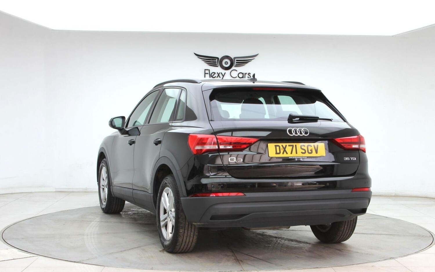 Used Audi Q3 2021 for sale - 76744218: Photo 13