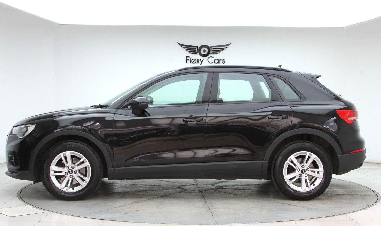 Used Audi Q3 2021 for sale - 76744218: Photo 14