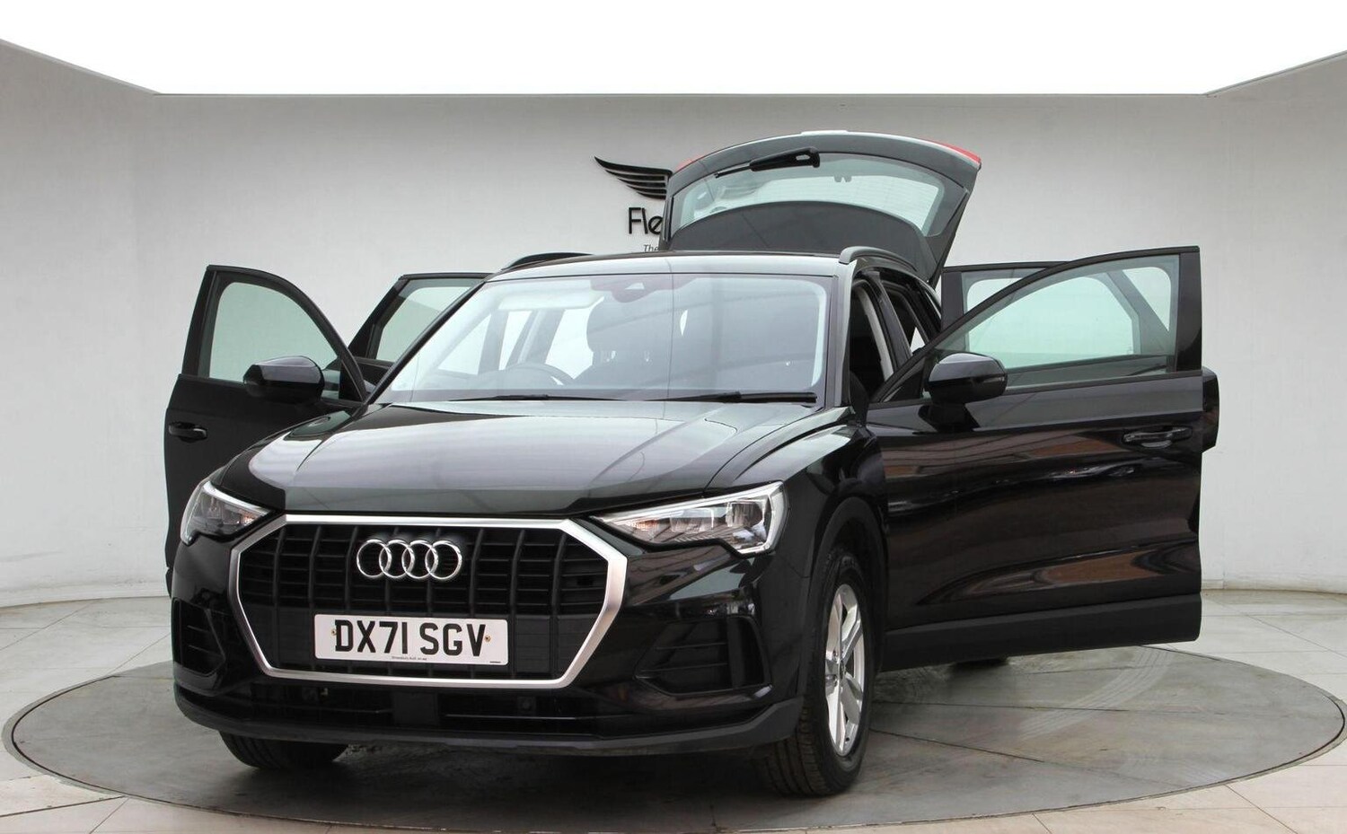 Used Audi Q3 2021 for sale - 76744218: Photo 18