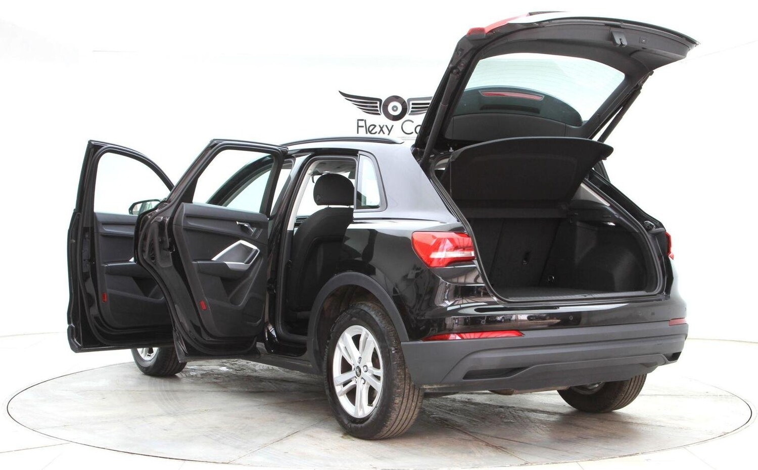 Used Audi Q3 2021 for sale - 76744218: Photo 19