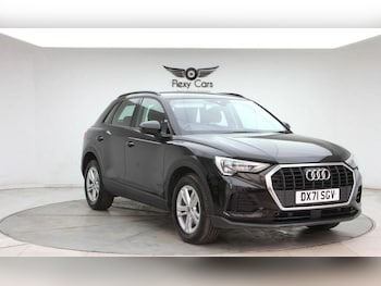 Used Audi Q3 2021 for sale - 76744218: Photo