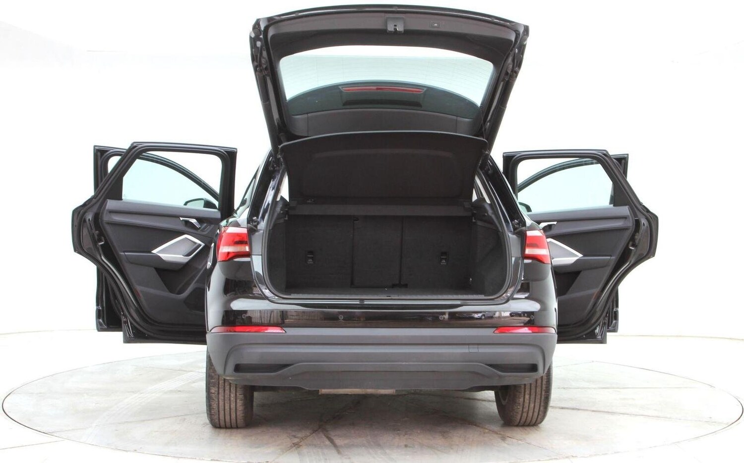 Used Audi Q3 2021 for sale - 76744218: Photo 21