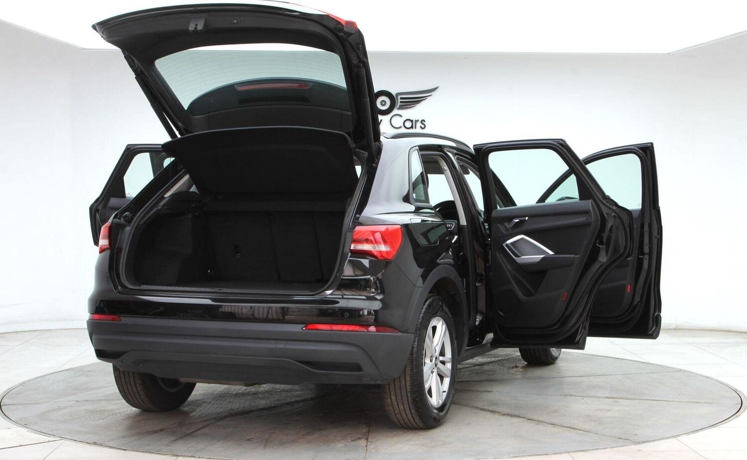 Used Audi Q3 2021 for sale - 76744218: Photo 22