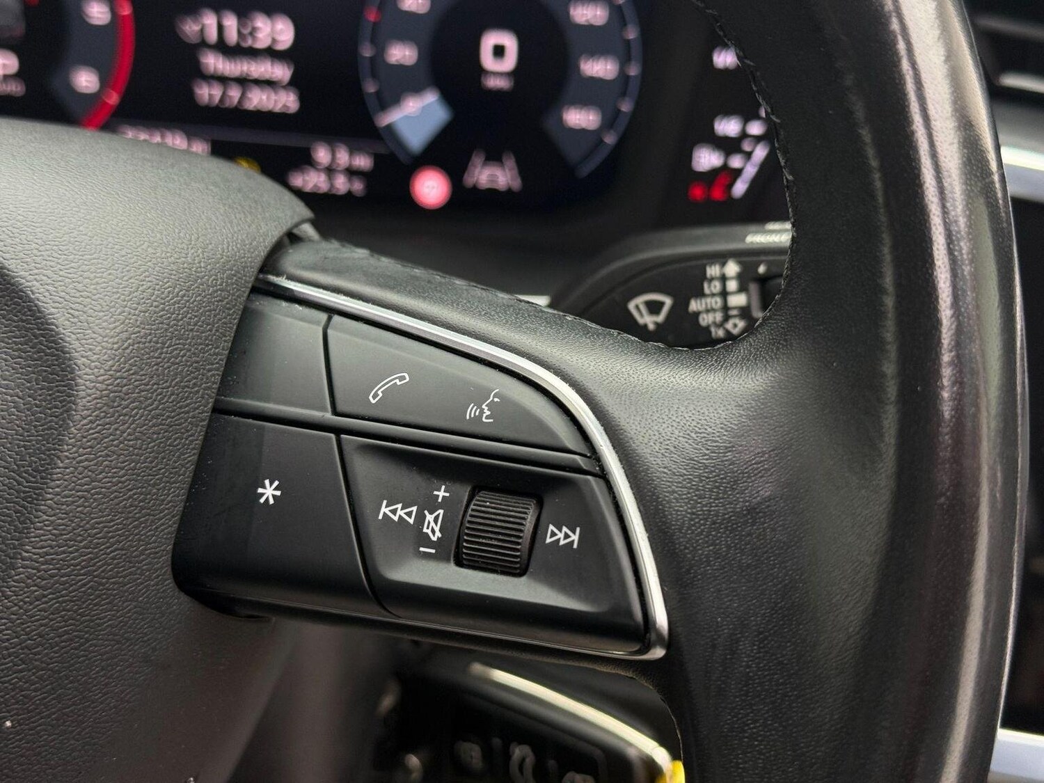 Used Audi Q3 2021 for sale - 76744218: Photo 27