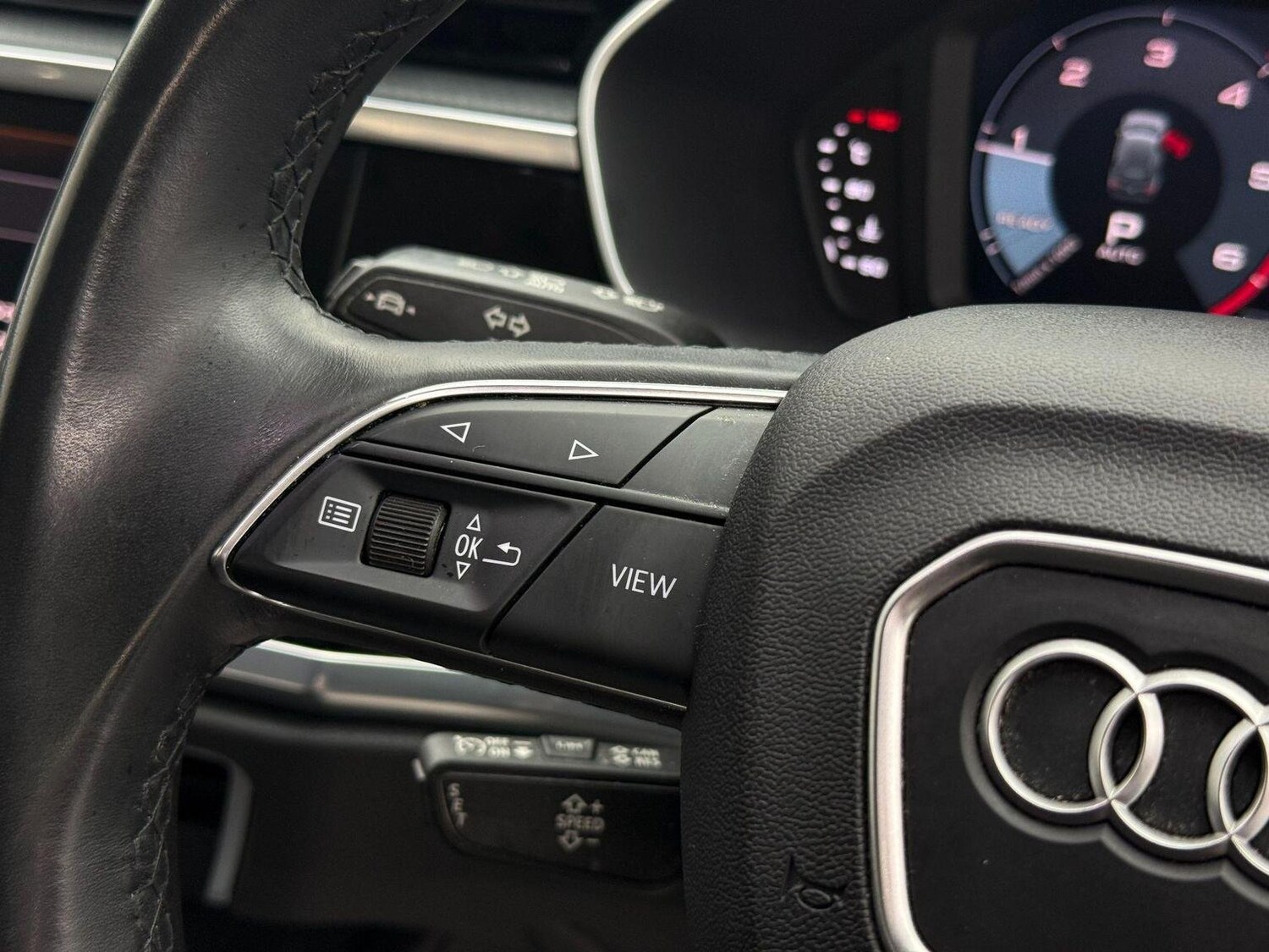 Used Audi Q3 2021 for sale - 76744218: Photo 28