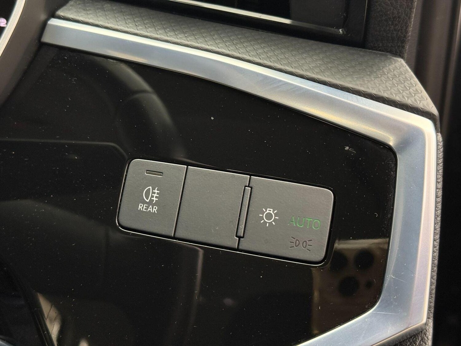 Used Audi Q3 2021 for sale - 76744218: Photo 29