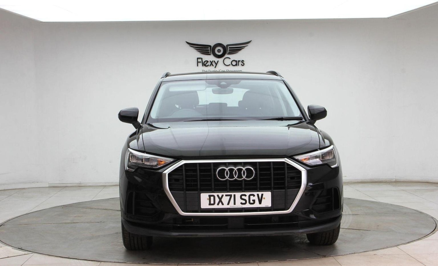 Used Audi Q3 2021 for sale - 76744218: Photo 3