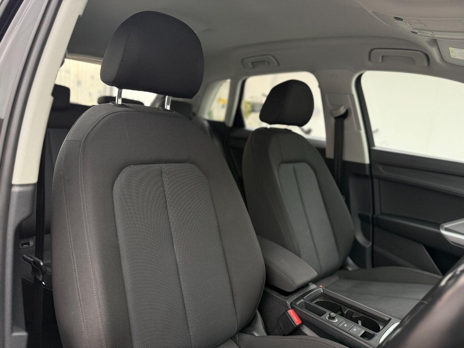 Used Audi Q3 2021 for sale - 76744218: Photo 33