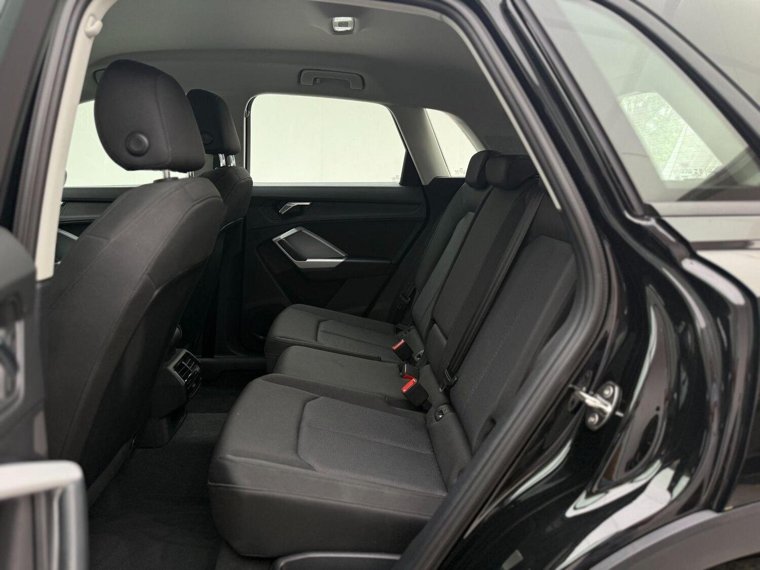 Used Audi Q3 2021 for sale - 76744218: Photo 34