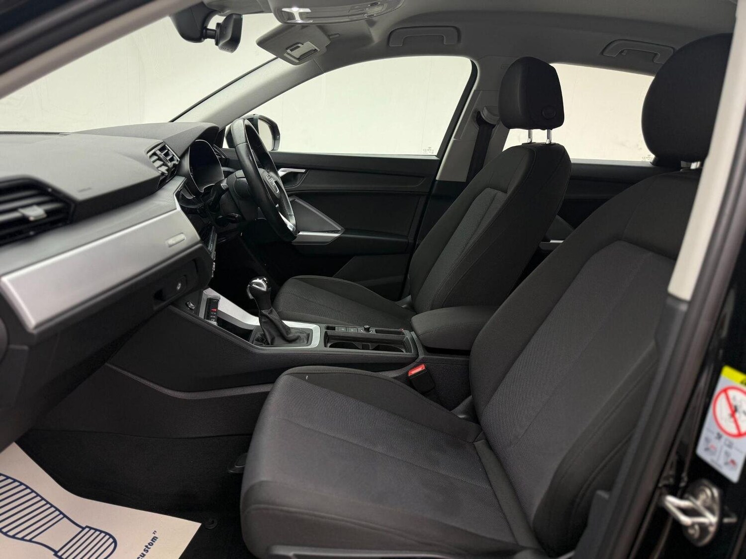 Used Audi Q3 2021 for sale - 76744218: Photo 36