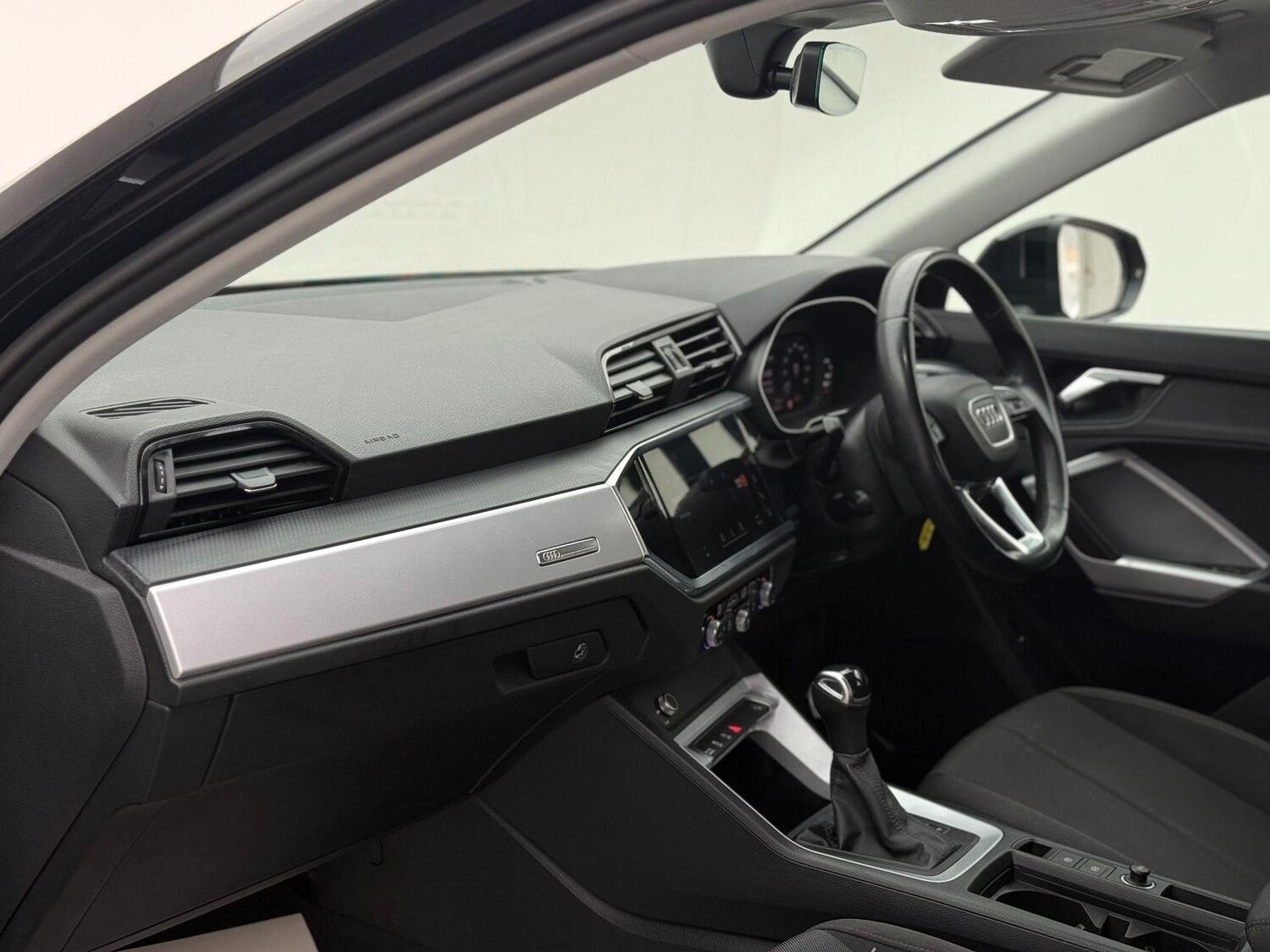 Used Audi Q3 2021 for sale - 76744218: Photo 37