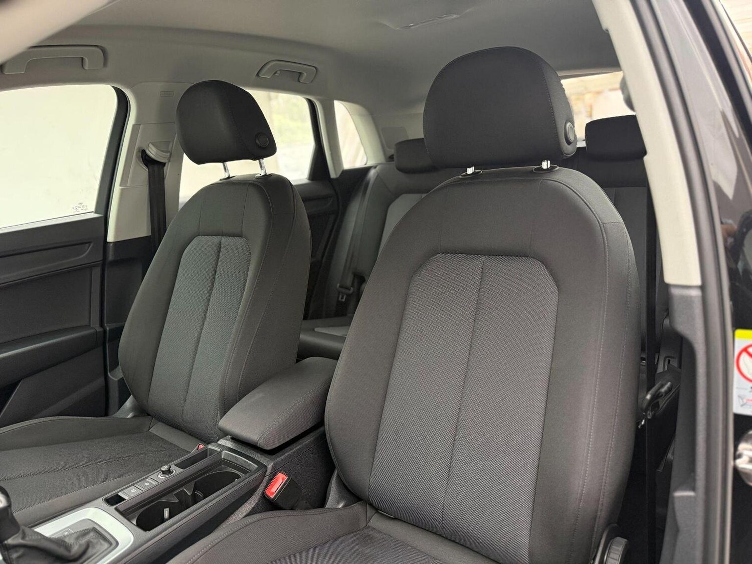 Used Audi Q3 2021 for sale - 76744218: Photo 38