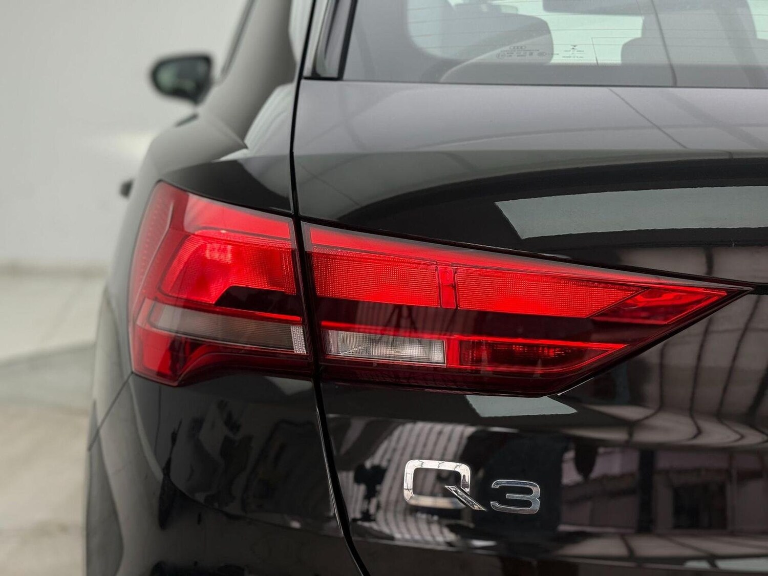 Used Audi Q3 2021 for sale - 76744218: Photo 39