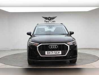Used Audi Q3 2021 for sale - 76744218: Photo