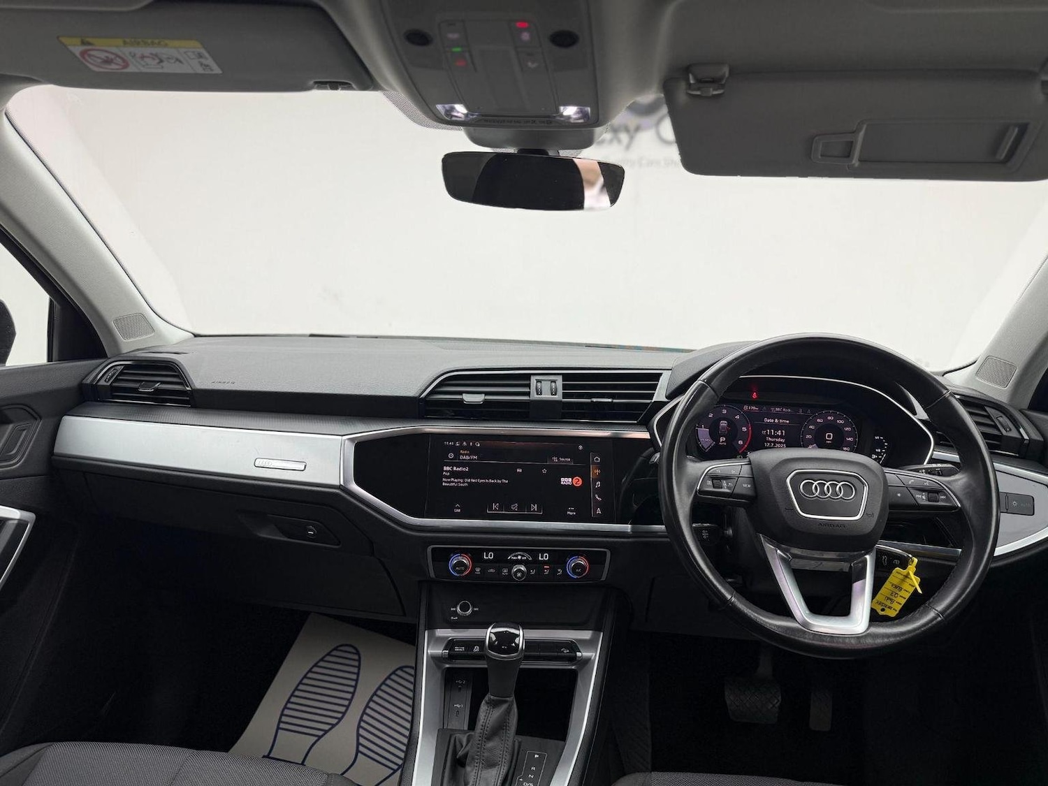 Used Audi Q3 2021 for sale - 76744218: Photo 4
