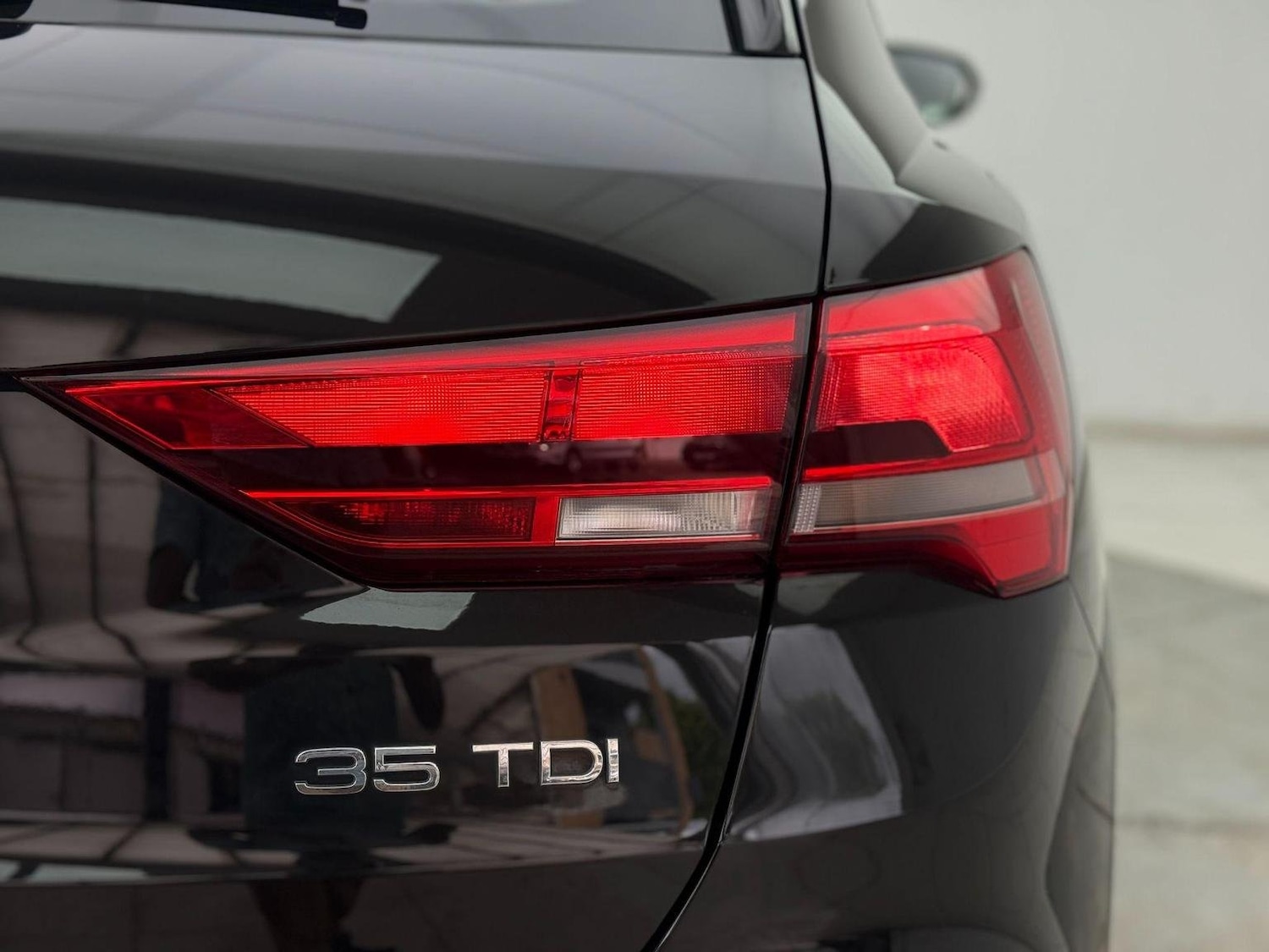 Used Audi Q3 2021 for sale - 76744218: Photo 41