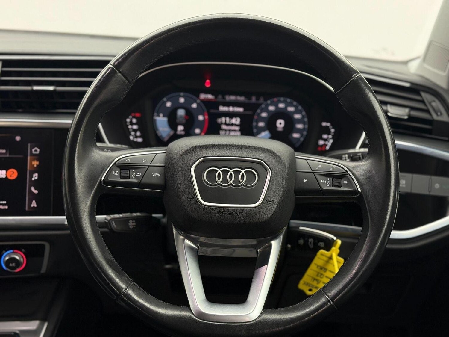 Used Audi Q3 2021 for sale - 76744218: Photo 42