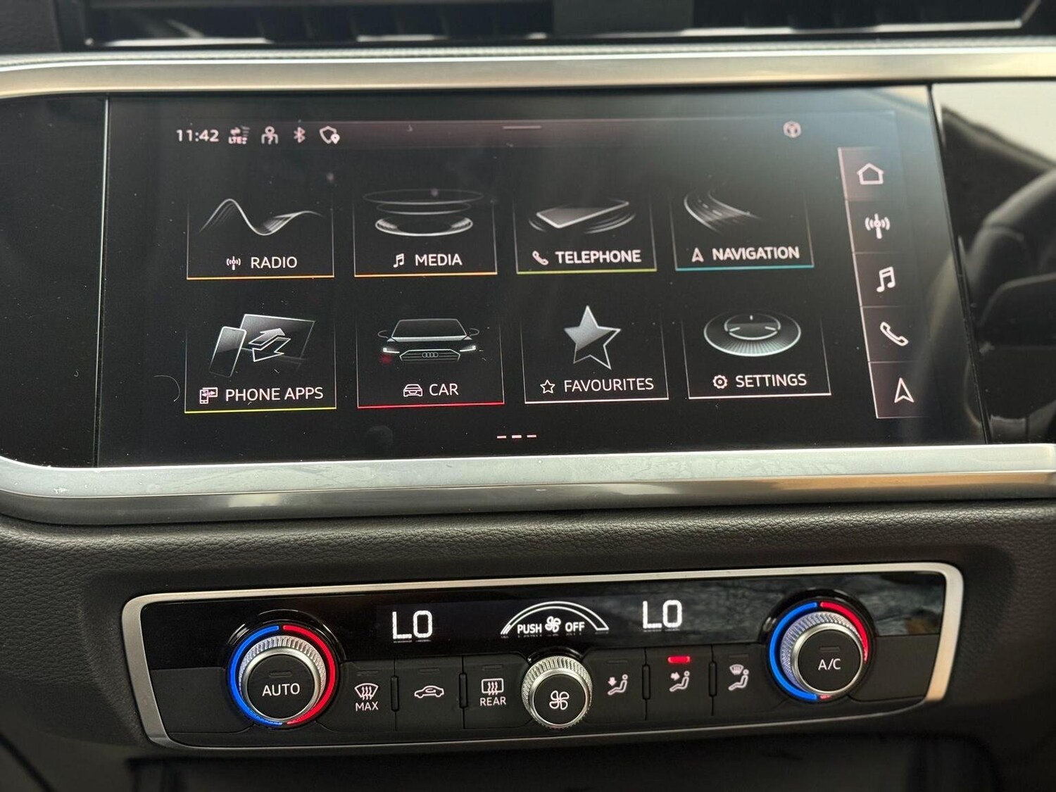 Used Audi Q3 2021 for sale - 76744218: Photo 43