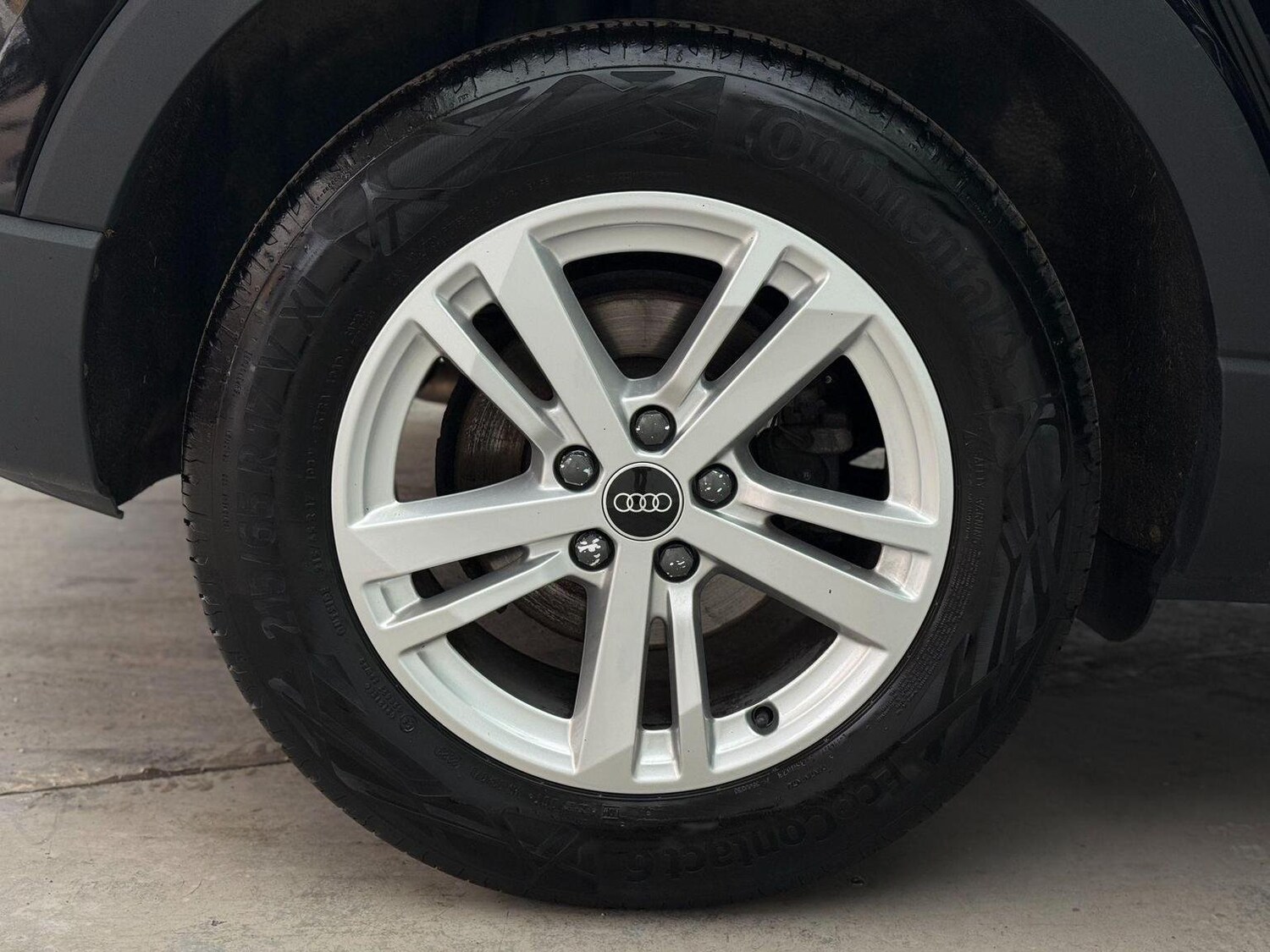 Used Audi Q3 2021 for sale - 76744218: Photo 47