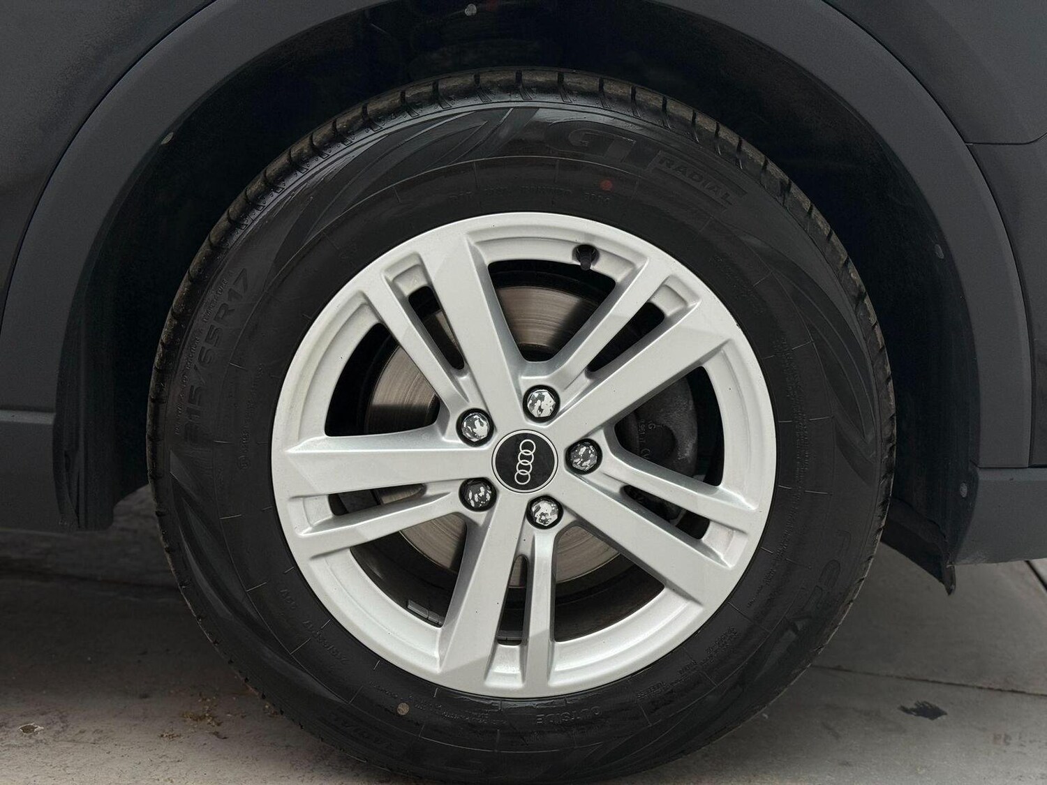 Used Audi Q3 2021 for sale - 76744218: Photo 50