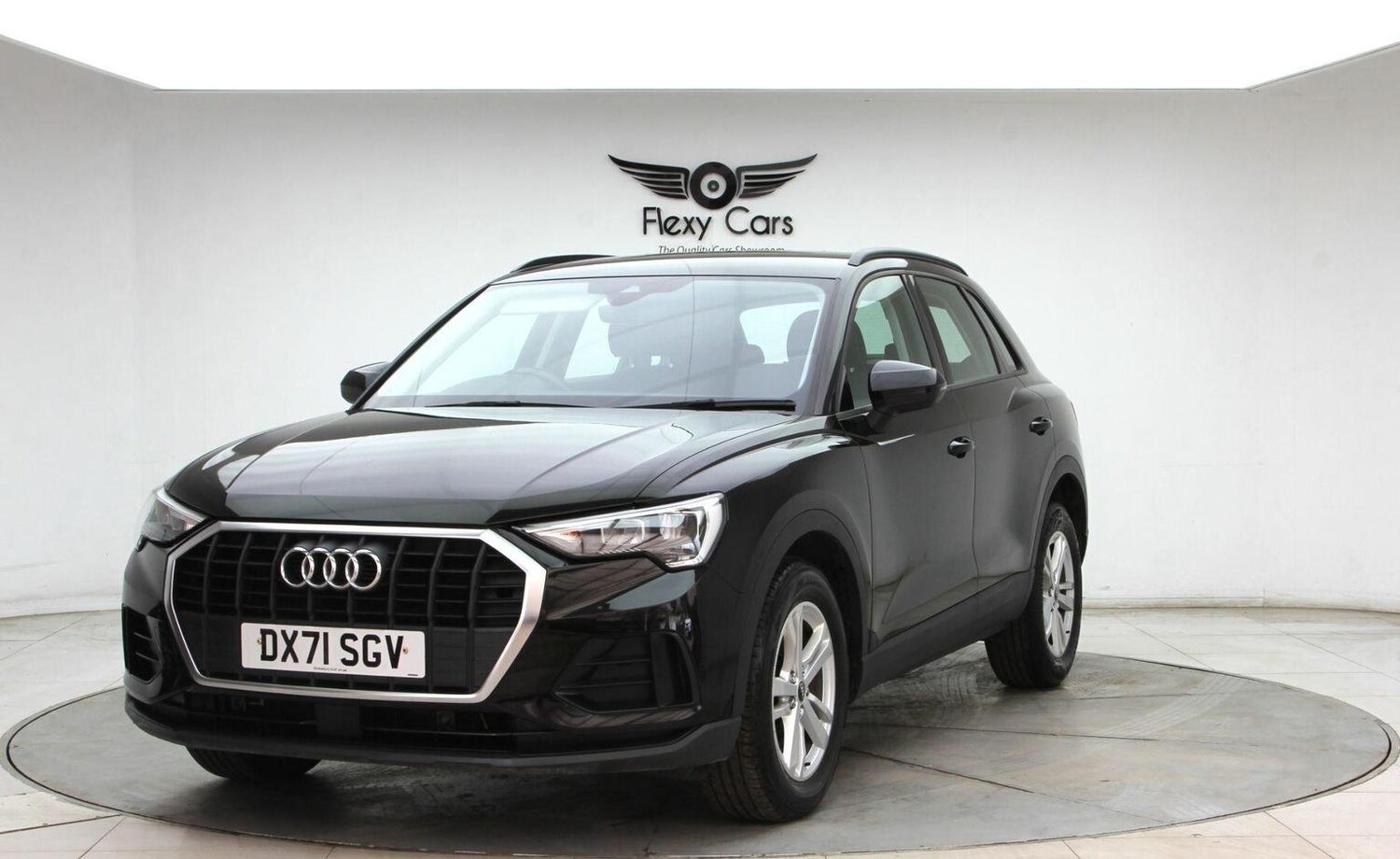 Used Audi Q3 2021 for sale - 76744218: Photo 6