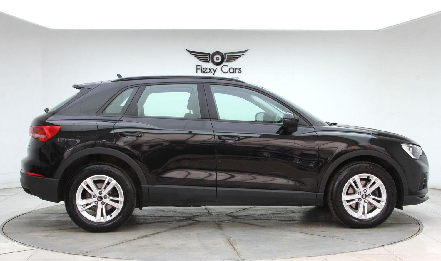 Used Audi Q3 2021 for sale - 76744218: Photo 7