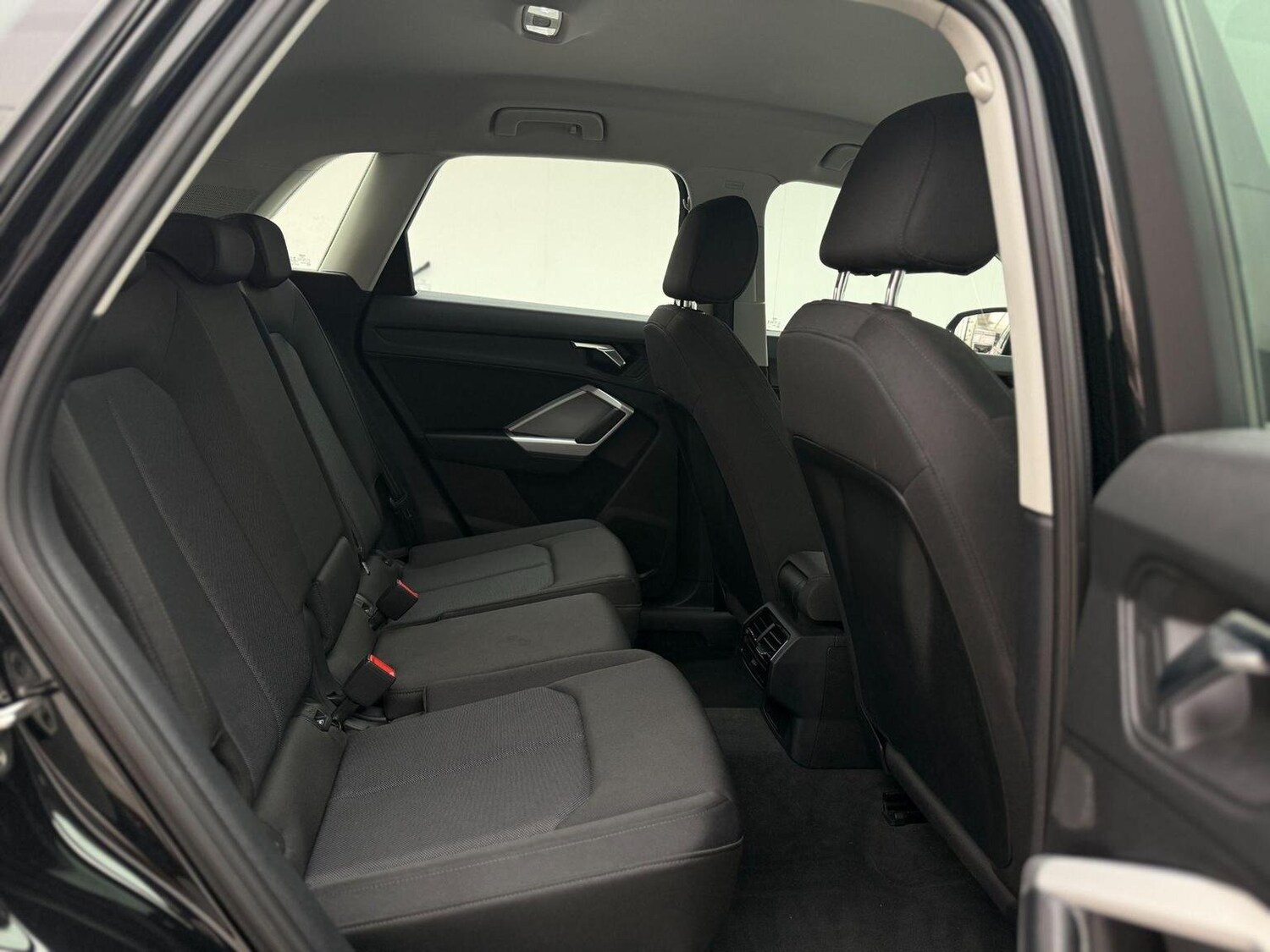 Used Audi Q3 2021 for sale - 76744218: Photo 9