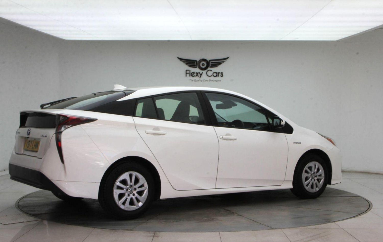 Used Toyota Prius 2017 for sale - 76744250: Photo 17