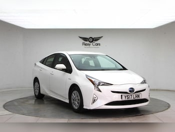 Used Toyota Prius 2017 for sale - 76744250: Photo
