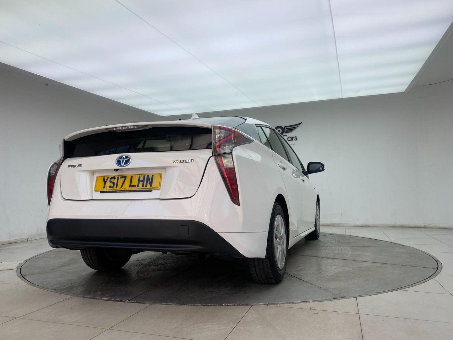 Used Toyota Prius 2017 for sale - 76744250: Photo 20