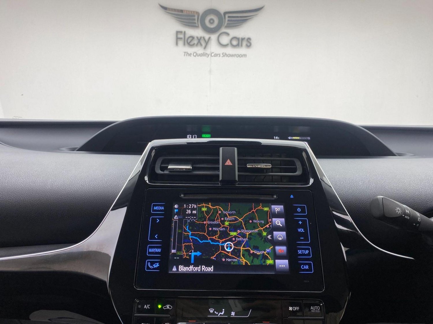 Used Toyota Prius 2017 for sale - 76744250: Photo 58