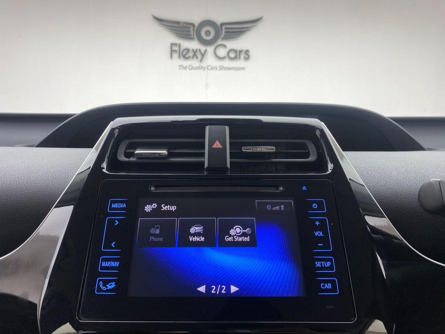 Used Toyota Prius 2017 for sale - 76744250: Photo 63