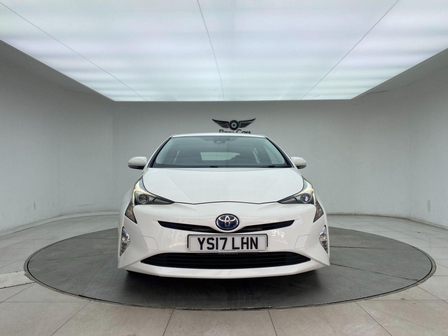 Used Toyota Prius 2017 for sale - 76744250: Photo 65