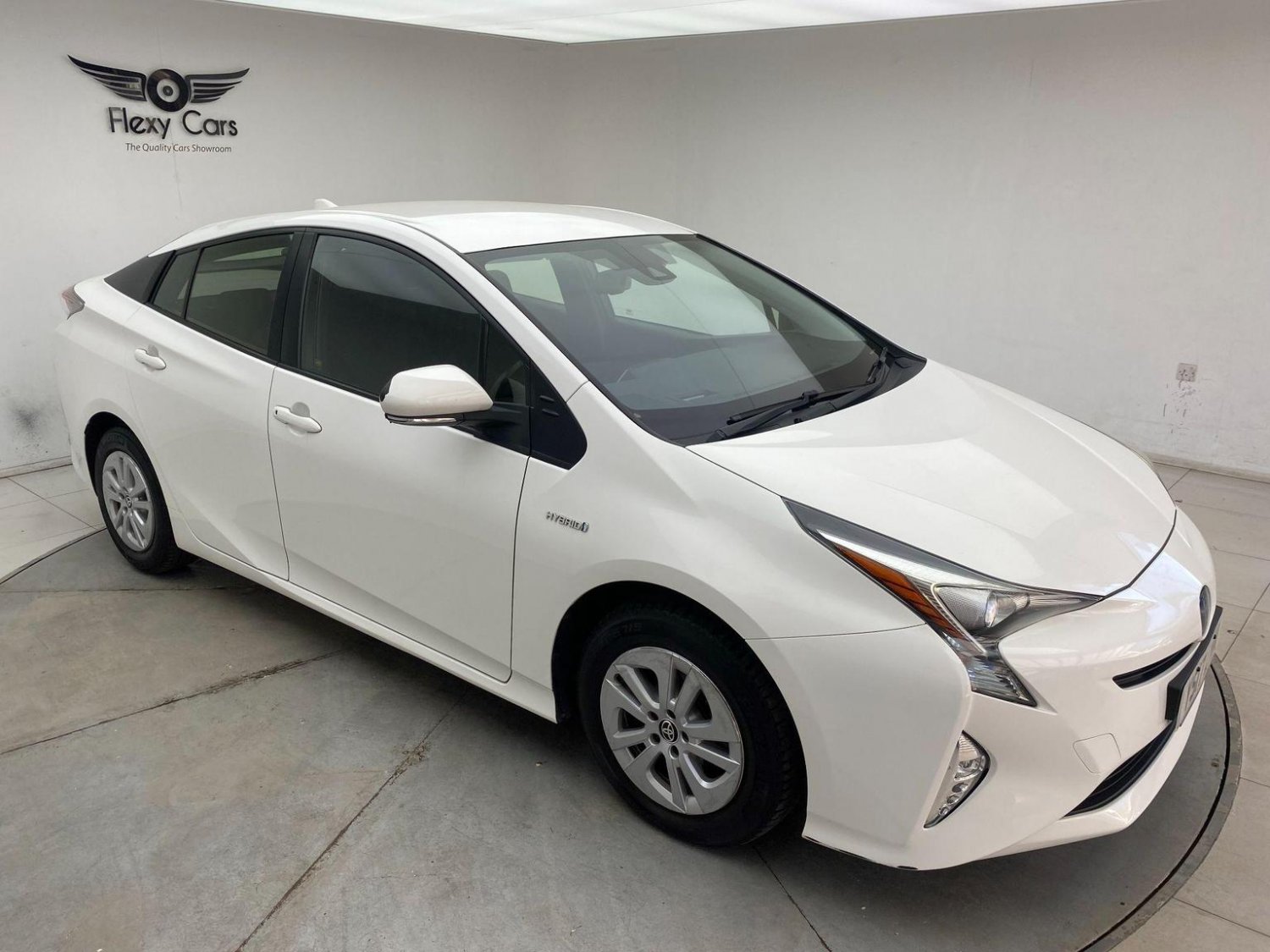 Used Toyota Prius 2017 for sale - 76744250: Photo 72