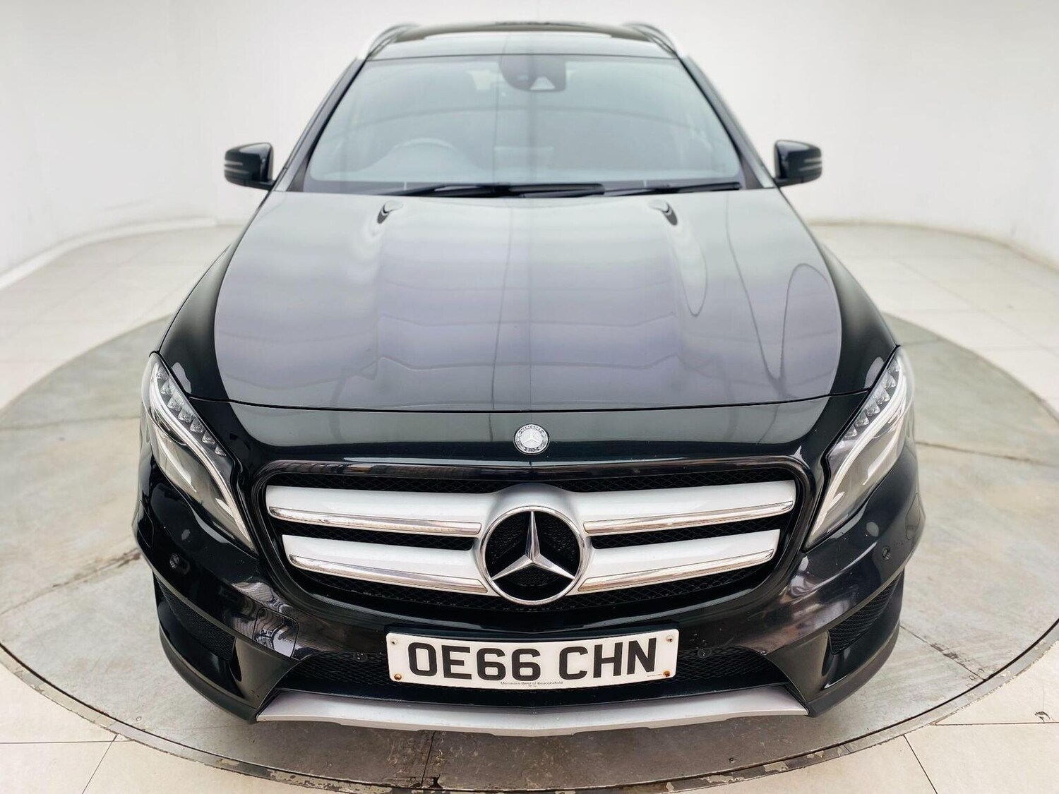 Used Mercedes-Benz GLA 2016 for sale - 76744151: Photo 11
