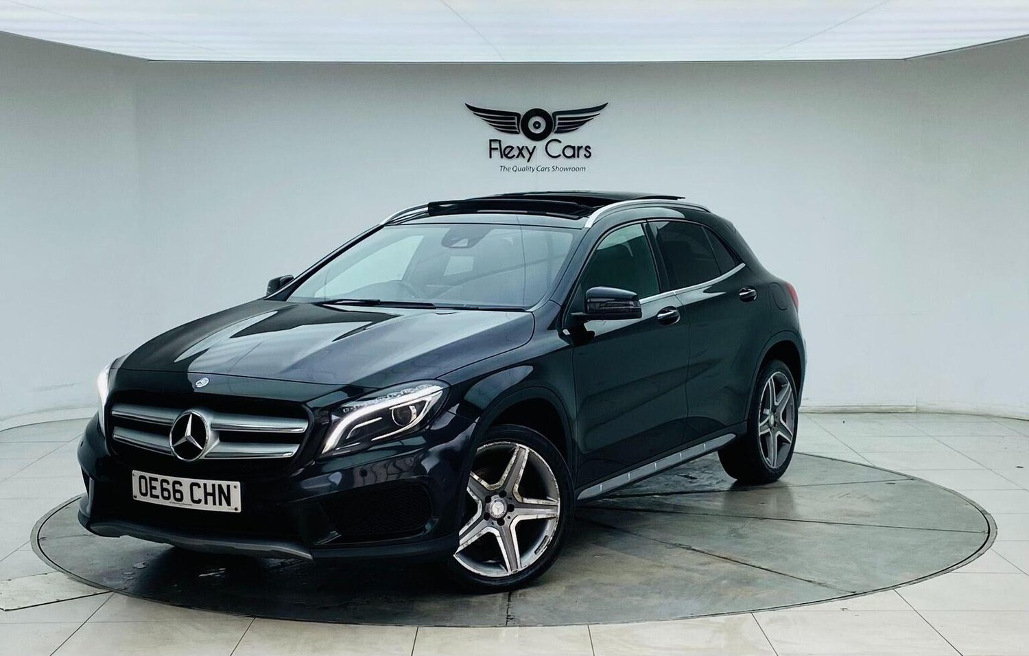 Used Mercedes-Benz GLA 2016 for sale - 76744151: Photo 13