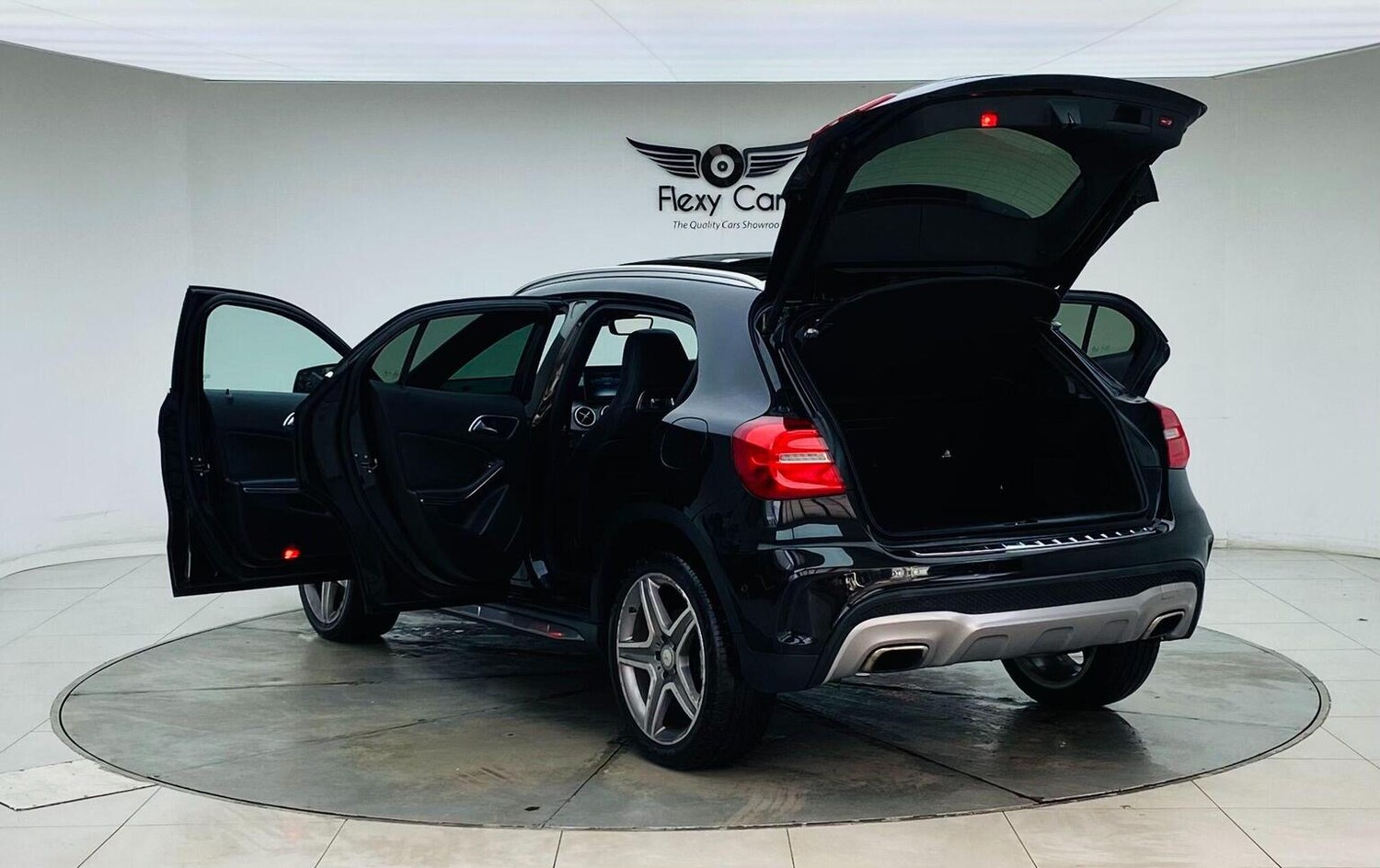 Used Mercedes-Benz GLA 2016 for sale - 76744151: Photo 14