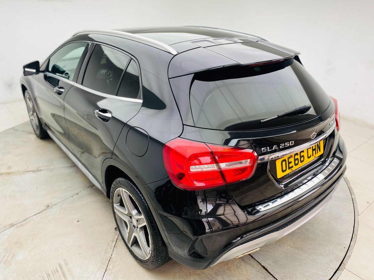 Used Mercedes-Benz GLA 2016 for sale - 76744151: Photo 15