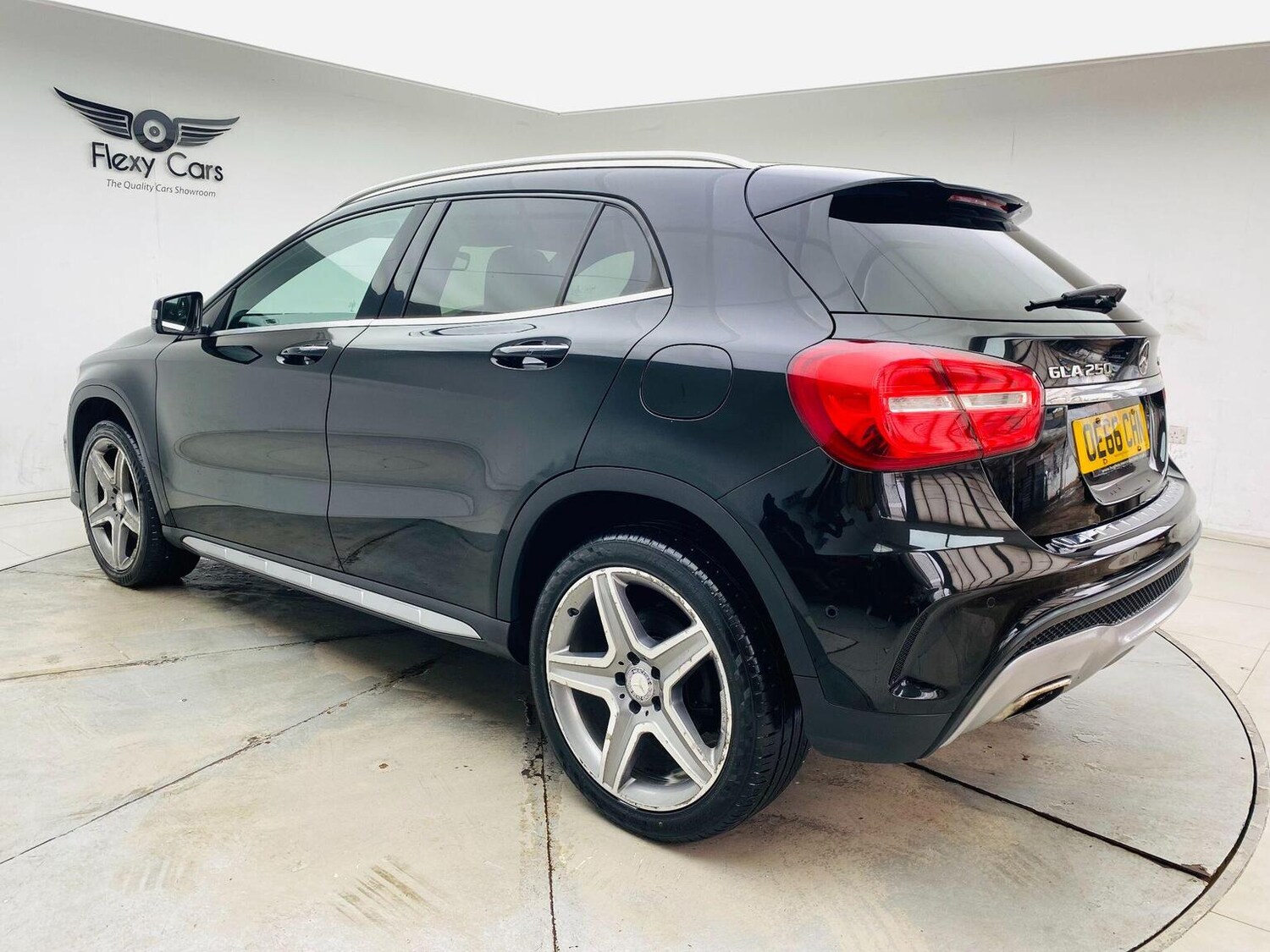 Used Mercedes-Benz GLA 2016 for sale - 76744151: Photo 16