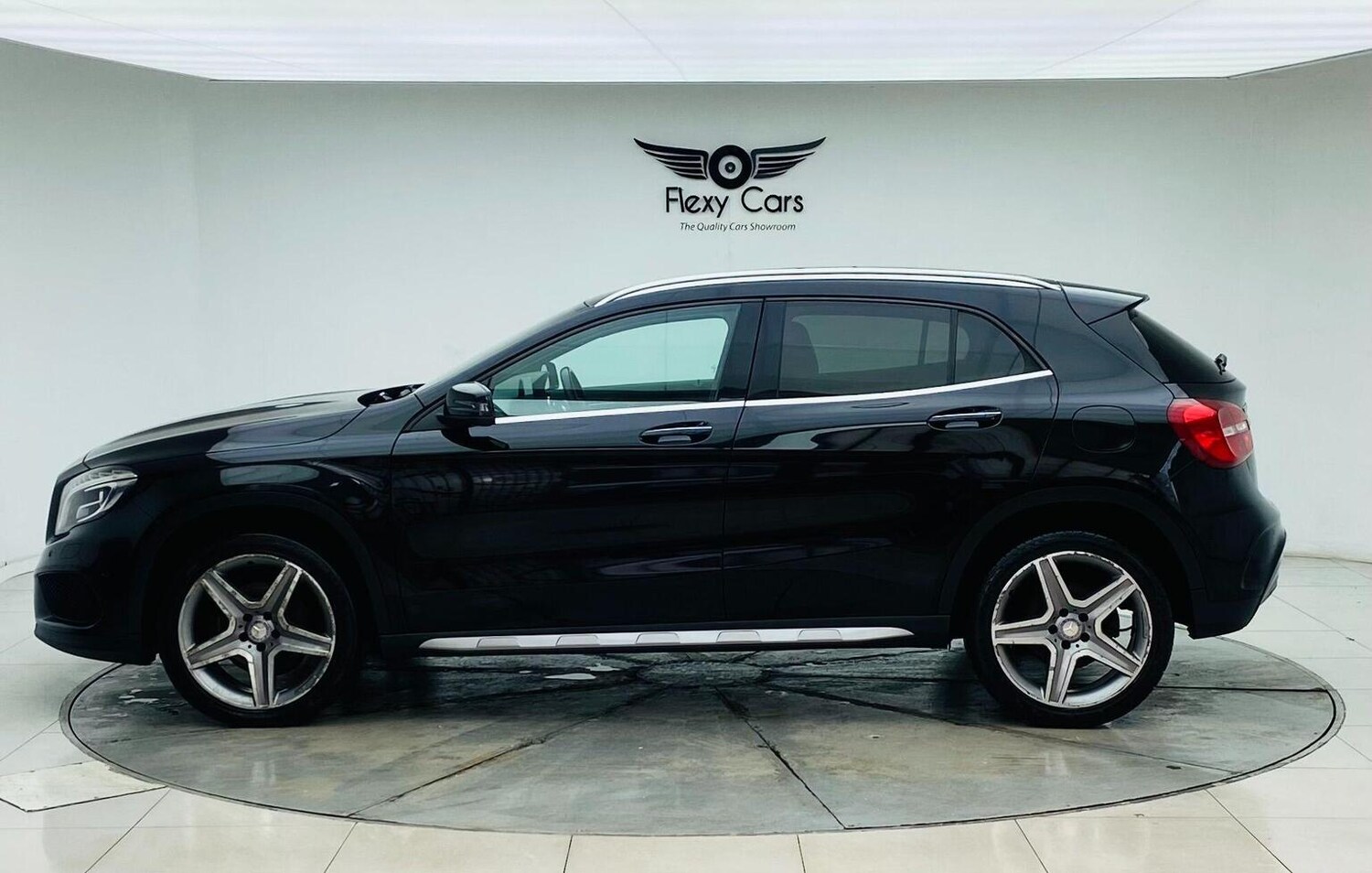 Used Mercedes-Benz GLA 2016 for sale - 76744151: Photo 17