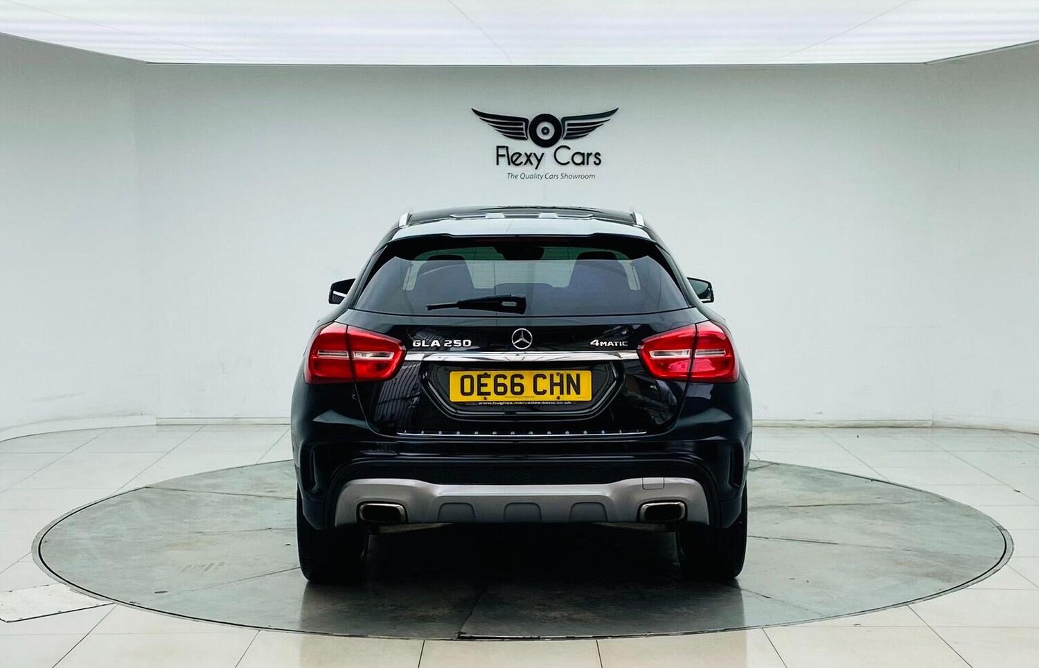 Used Mercedes-Benz GLA 2016 for sale - 76744151: Photo 18